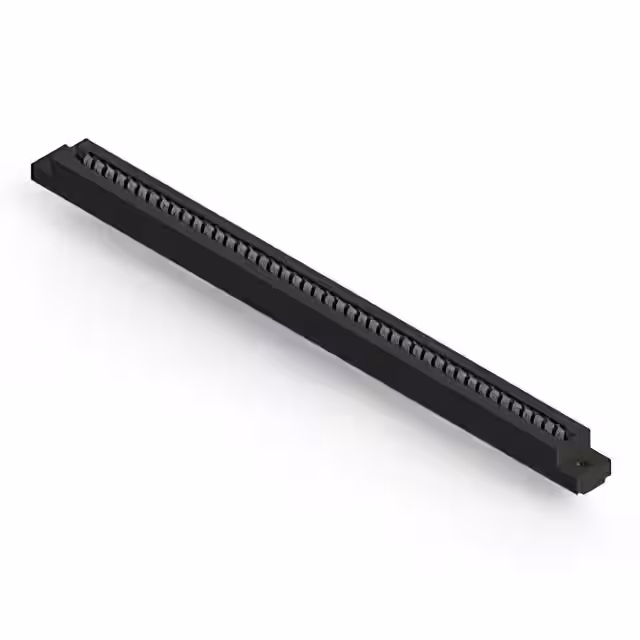 357-044-421-107 EDAC Inc.  Edgeboard Connectors